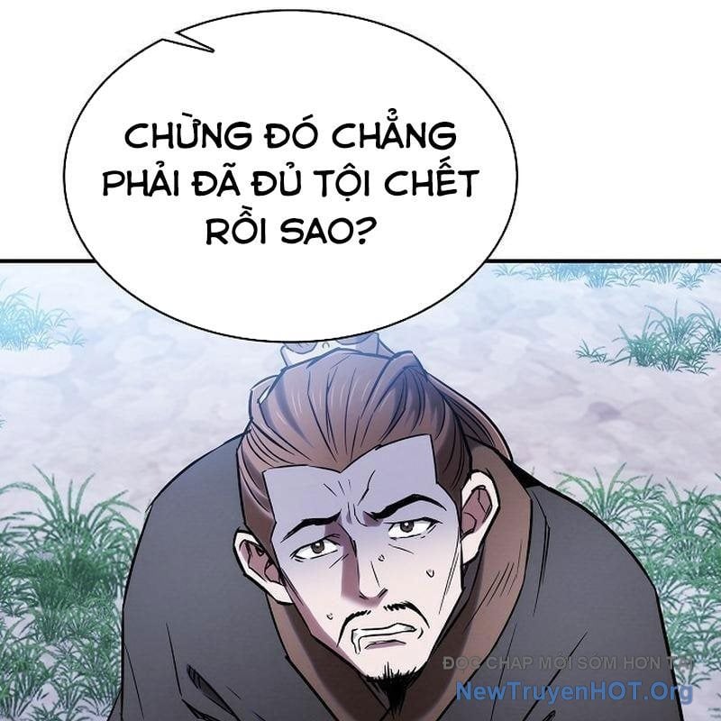 Điệp Viên Ma Giáo: Chapter 14