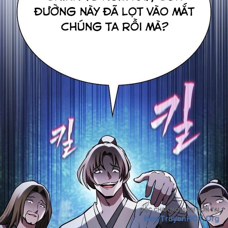 Điệp Viên Ma Giáo: Chapter 14