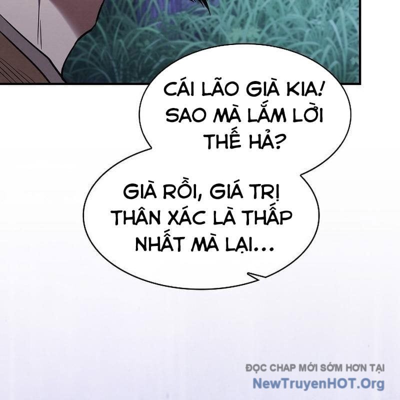 Điệp Viên Ma Giáo: Chapter 14