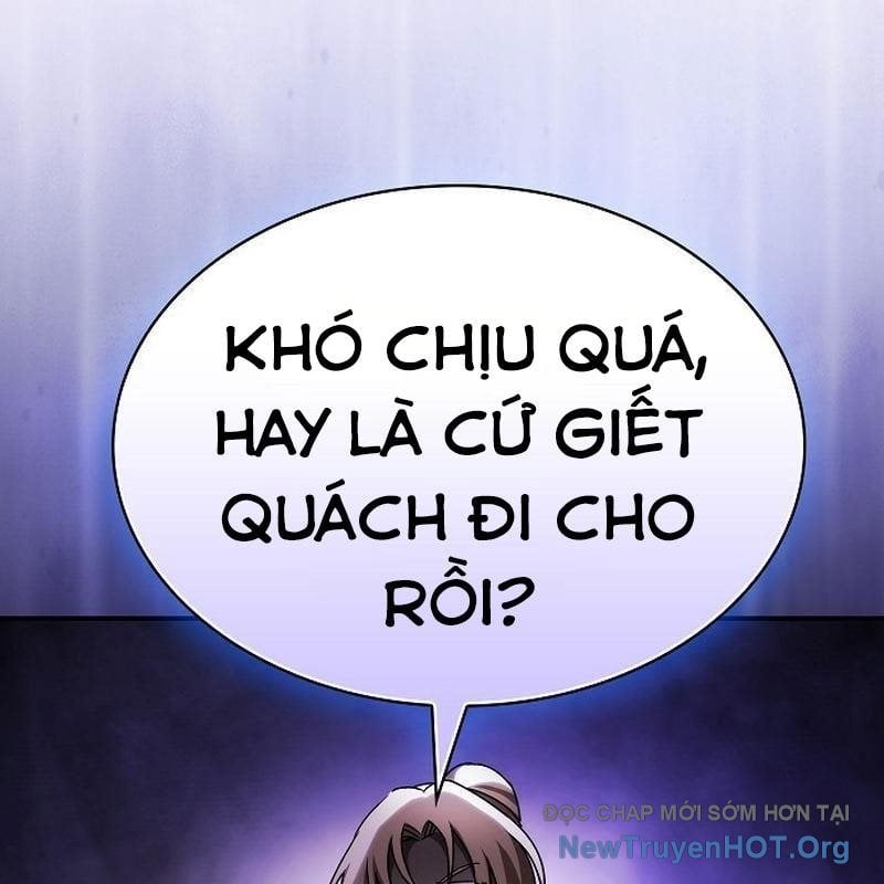 Điệp Viên Ma Giáo: Chapter 14