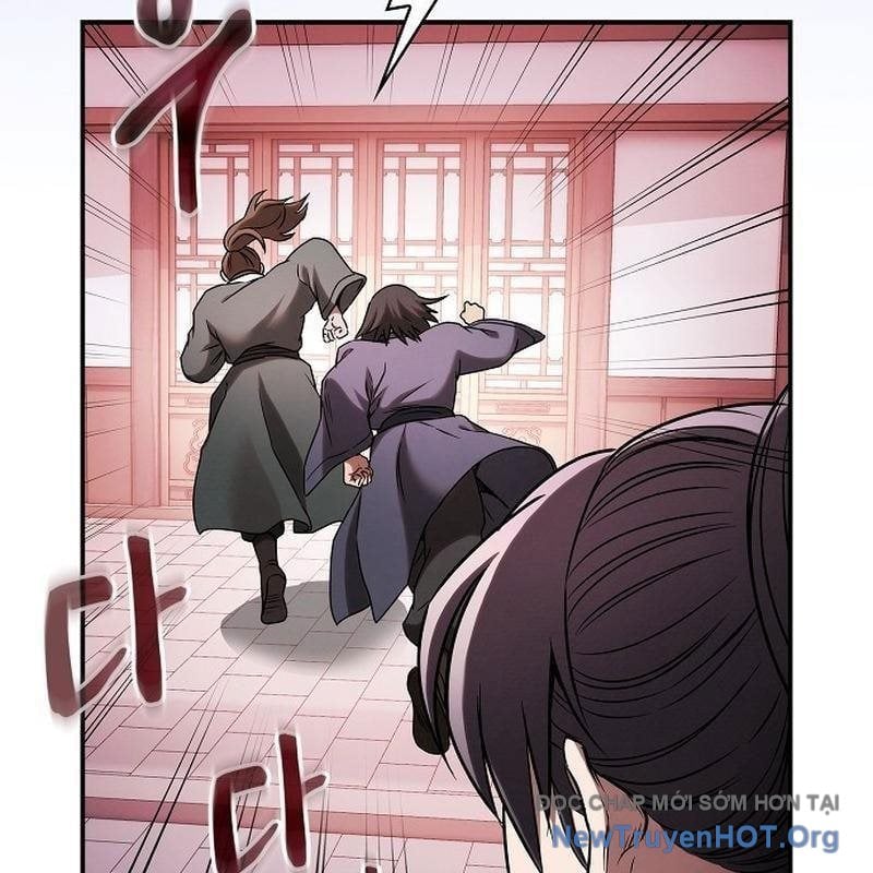Điệp Viên Ma Giáo: Chapter 14