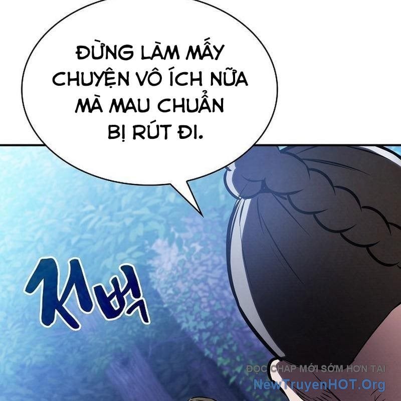 Điệp Viên Ma Giáo: Chapter 14