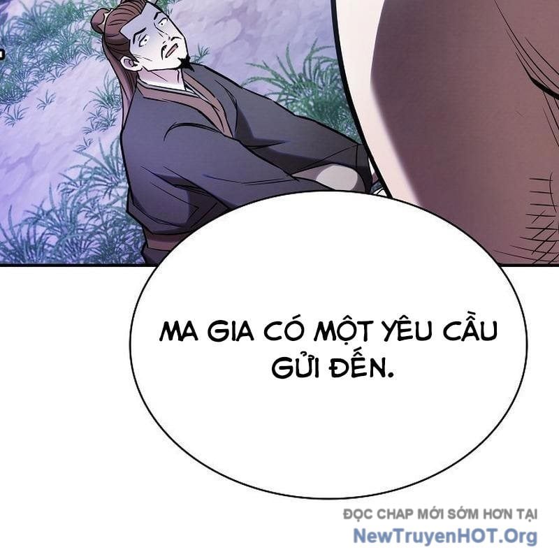 Điệp Viên Ma Giáo: Chapter 14