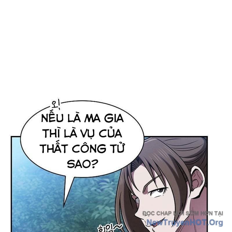 Điệp Viên Ma Giáo: Chapter 14