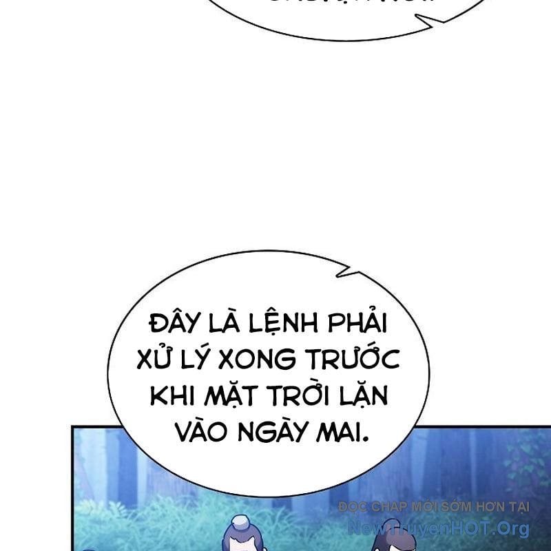 Điệp Viên Ma Giáo: Chapter 14