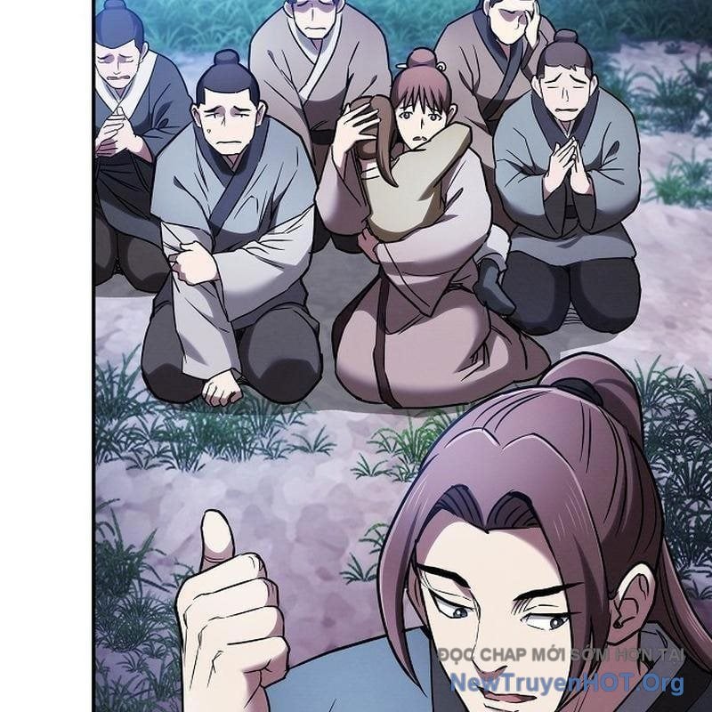 Điệp Viên Ma Giáo: Chapter 14