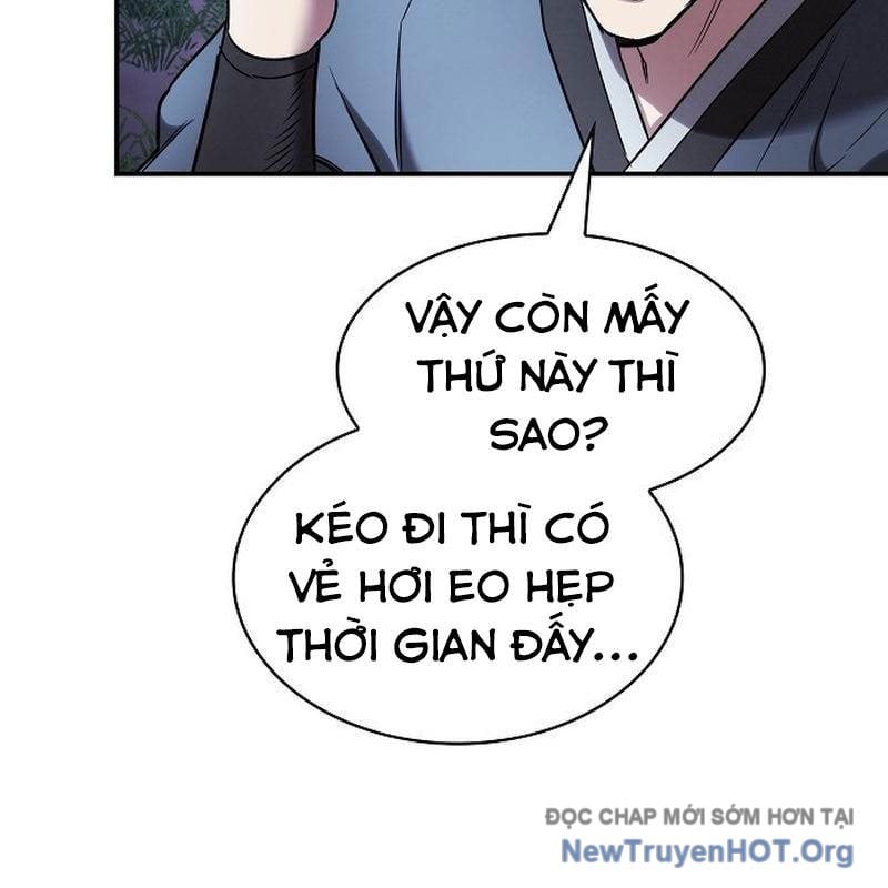 Điệp Viên Ma Giáo: Chapter 14