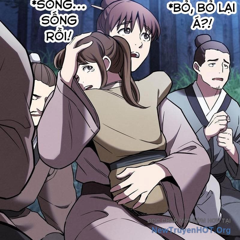 Điệp Viên Ma Giáo: Chapter 14