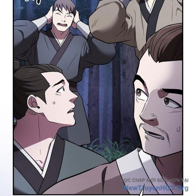 Điệp Viên Ma Giáo: Chapter 14