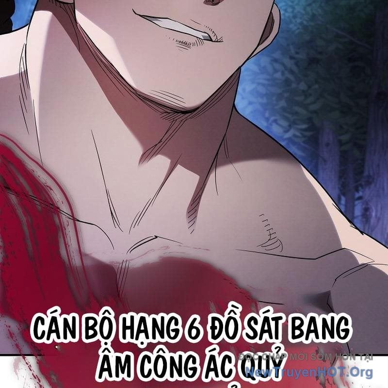 Điệp Viên Ma Giáo: Chapter 14