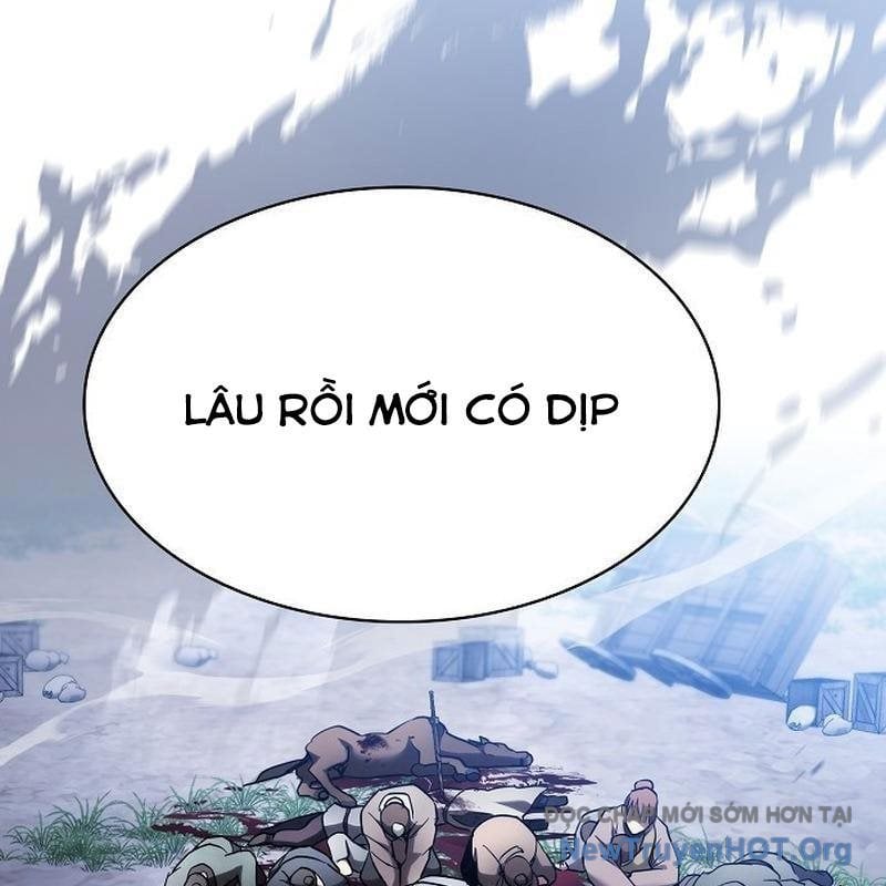 Điệp Viên Ma Giáo: Chapter 14