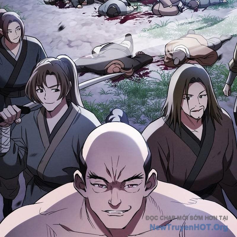 Điệp Viên Ma Giáo: Chapter 14