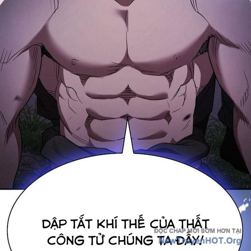 Điệp Viên Ma Giáo: Chapter 14