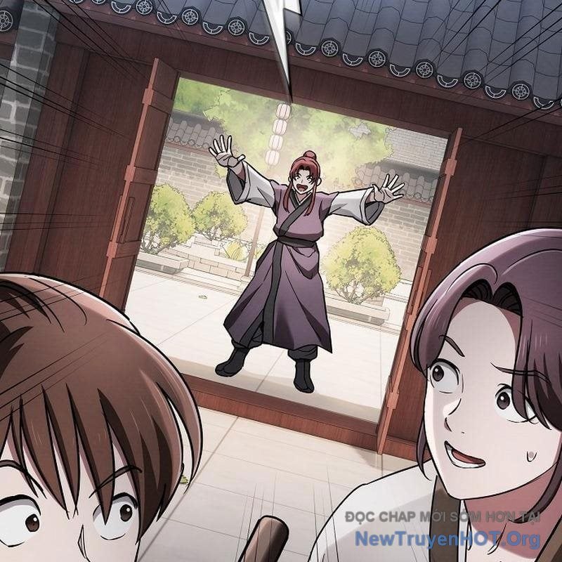 Điệp Viên Ma Giáo: Chapter 14