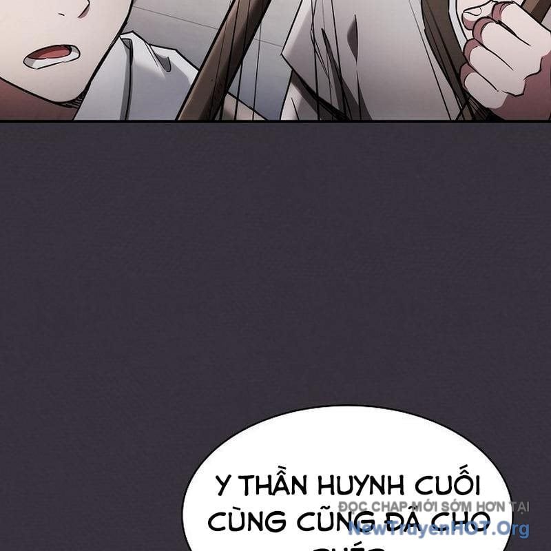 Điệp Viên Ma Giáo: Chapter 14