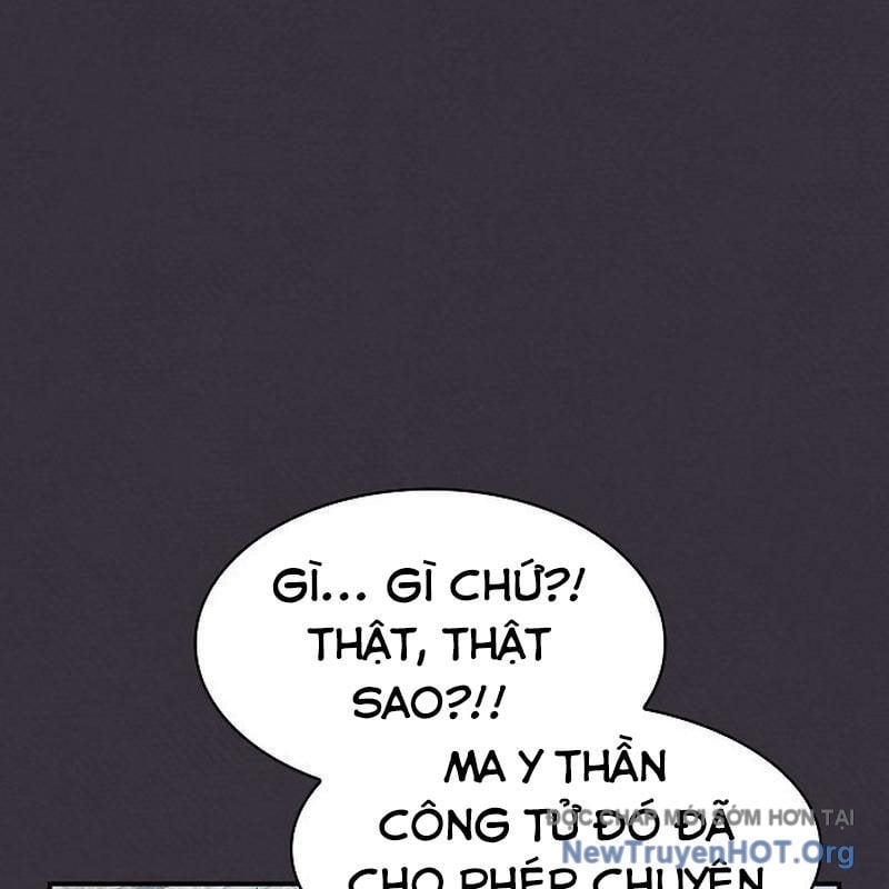 Điệp Viên Ma Giáo: Chapter 14