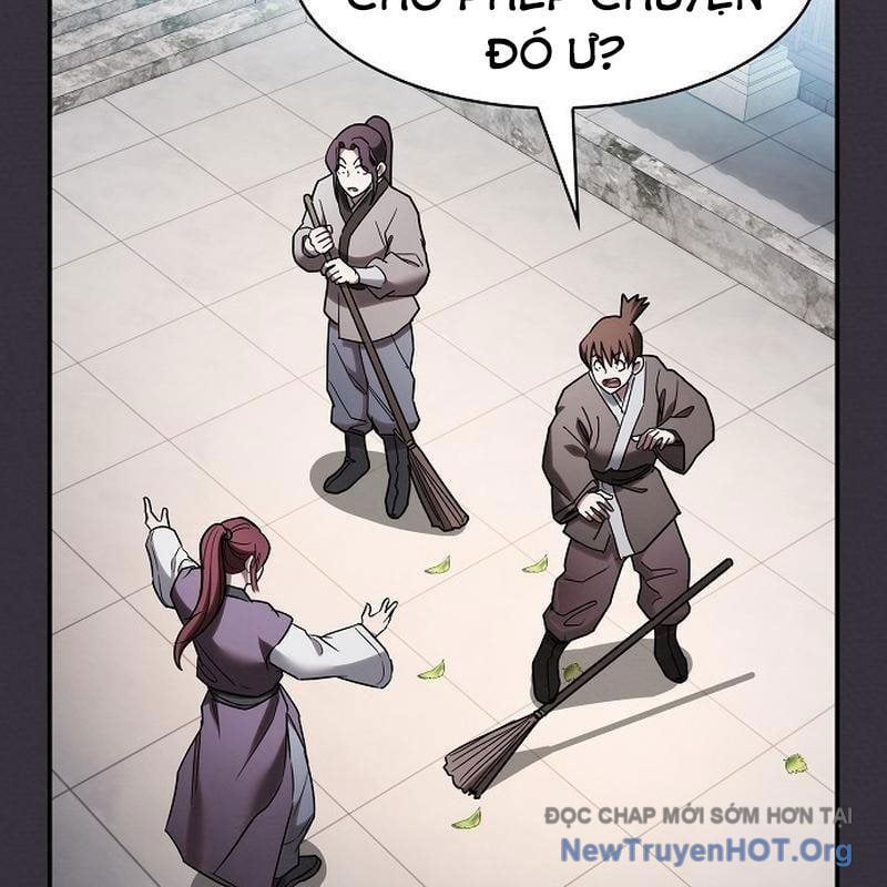 Điệp Viên Ma Giáo: Chapter 14