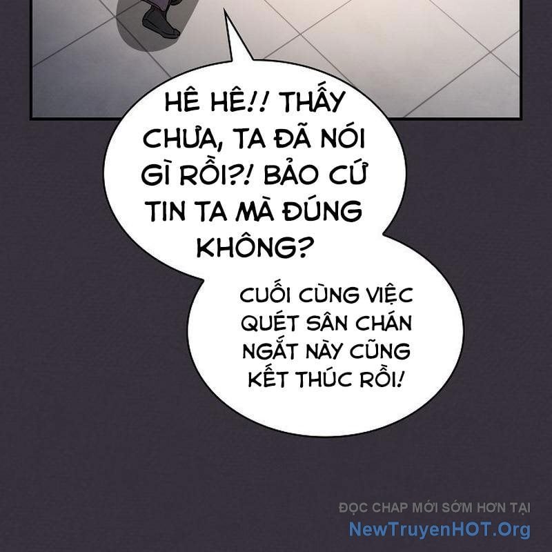 Điệp Viên Ma Giáo: Chapter 14