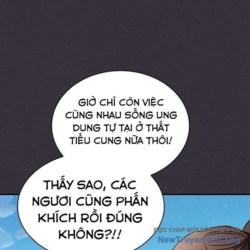 Điệp Viên Ma Giáo: Chapter 14