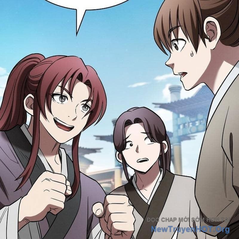 Điệp Viên Ma Giáo: Chapter 14