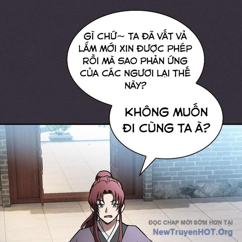 Điệp Viên Ma Giáo: Chapter 14