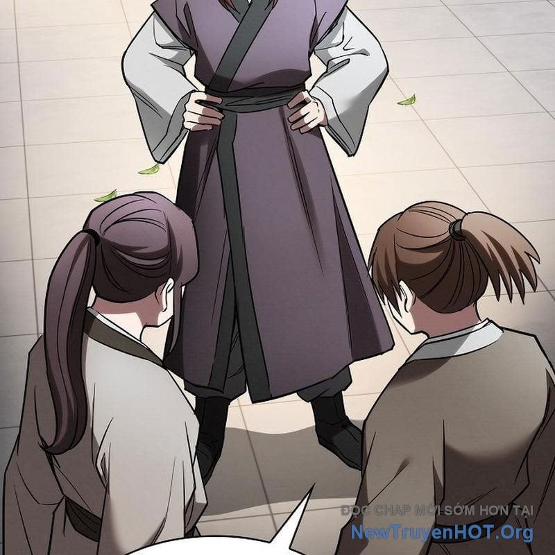 Điệp Viên Ma Giáo: Chapter 14