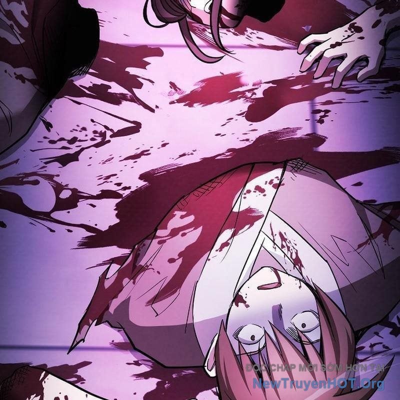 Điệp Viên Ma Giáo: Chapter 14