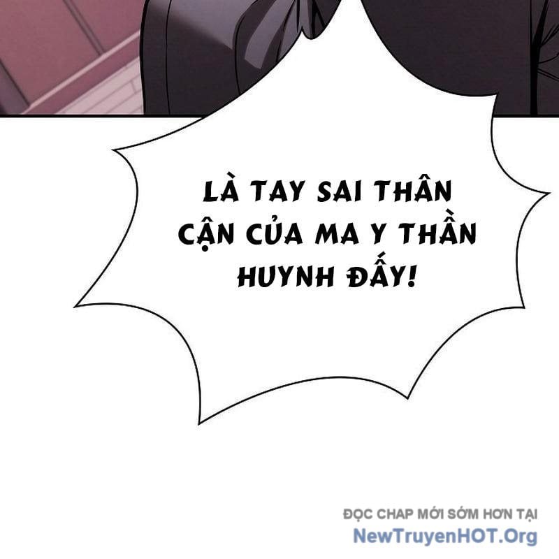 Điệp Viên Ma Giáo: Chapter 14