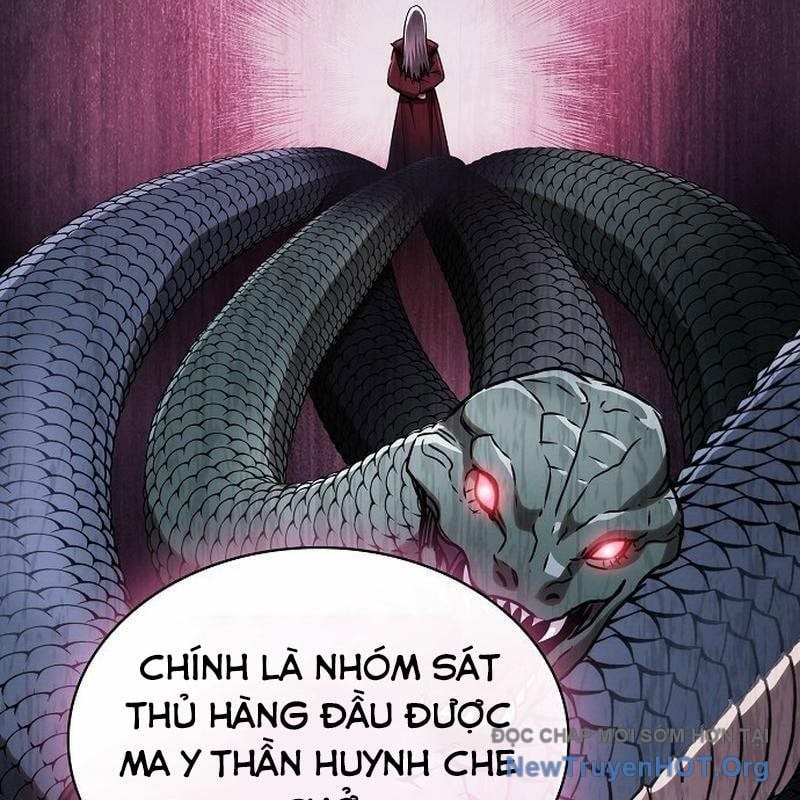 Điệp Viên Ma Giáo: Chapter 14