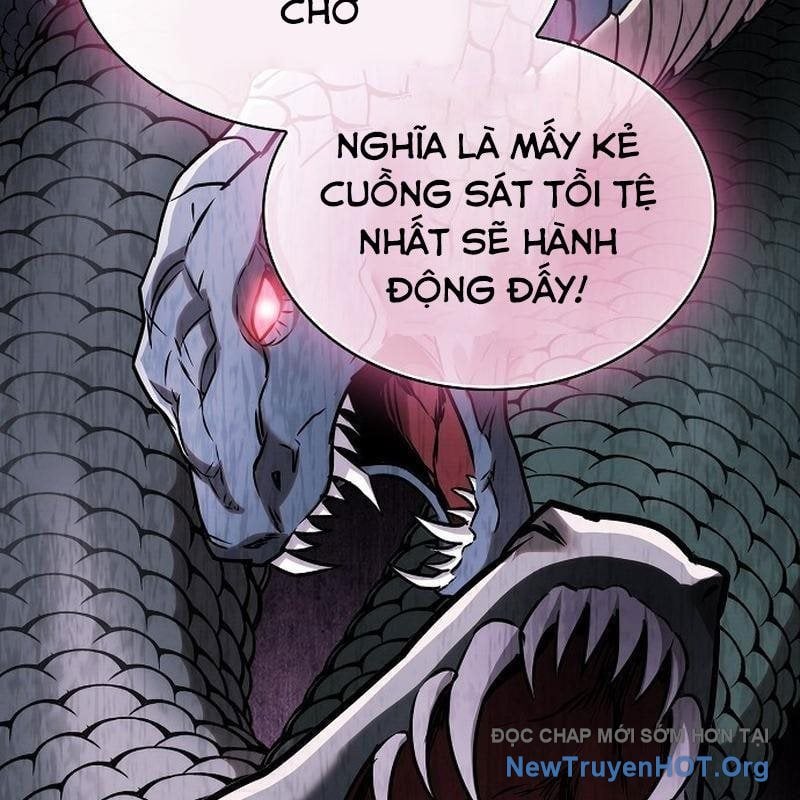 Điệp Viên Ma Giáo: Chapter 14
