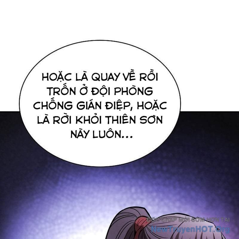 Điệp Viên Ma Giáo: Chapter 14