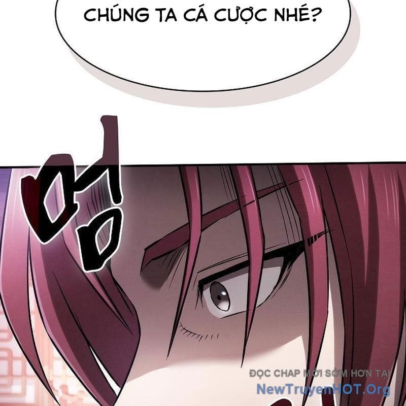 Điệp Viên Ma Giáo: Chapter 14