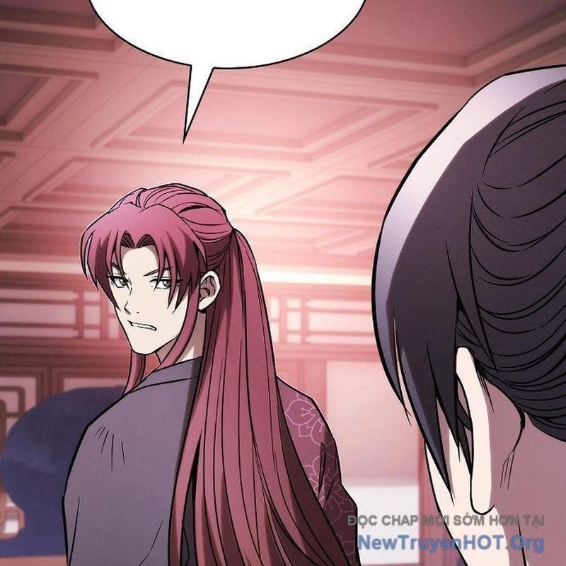 Điệp Viên Ma Giáo: Chapter 14