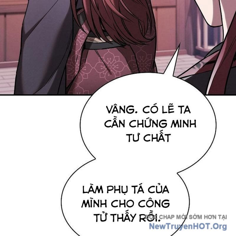 Điệp Viên Ma Giáo: Chapter 14
