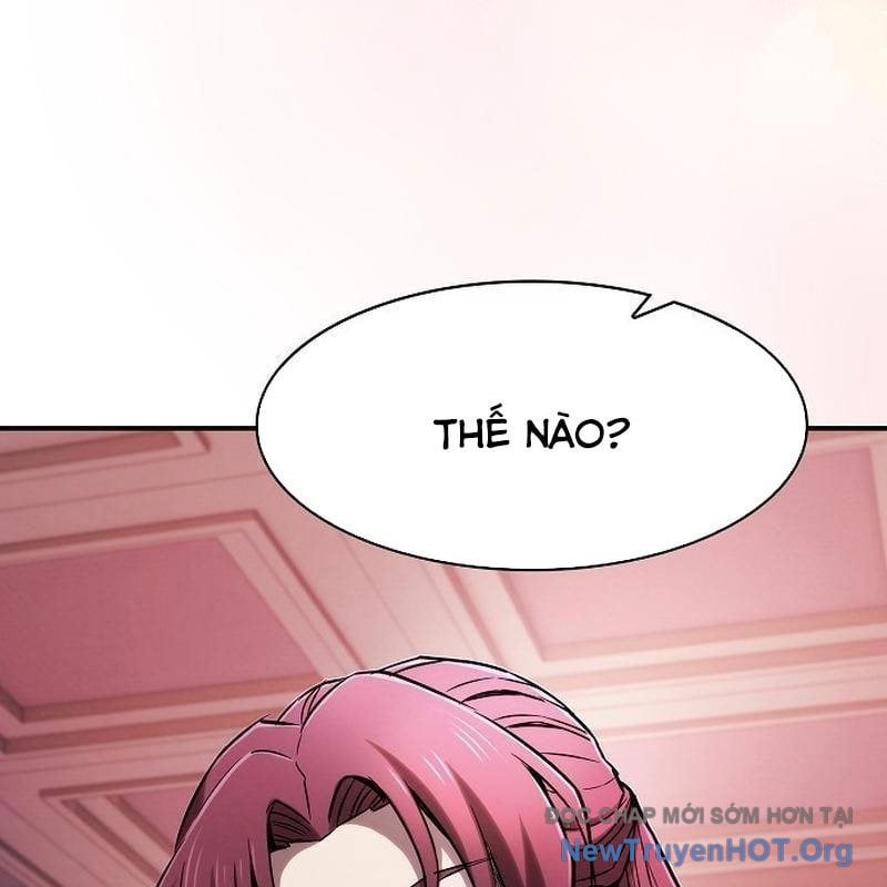 Điệp Viên Ma Giáo: Chapter 14