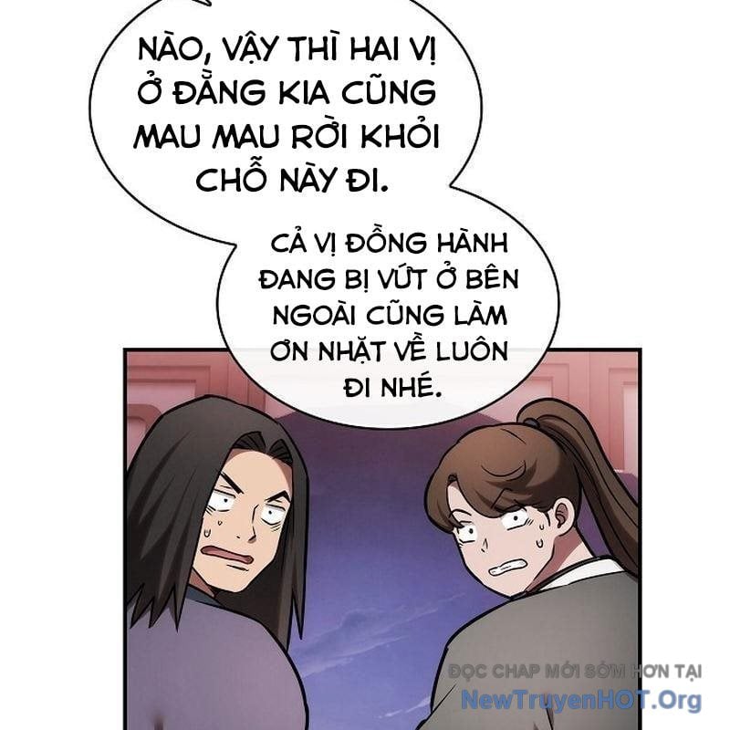 Điệp Viên Ma Giáo: Chapter 14