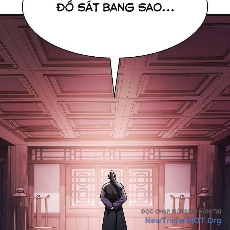 Điệp Viên Ma Giáo: Chapter 14