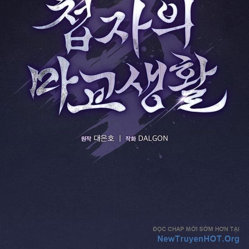 Điệp Viên Ma Giáo: Chapter 14