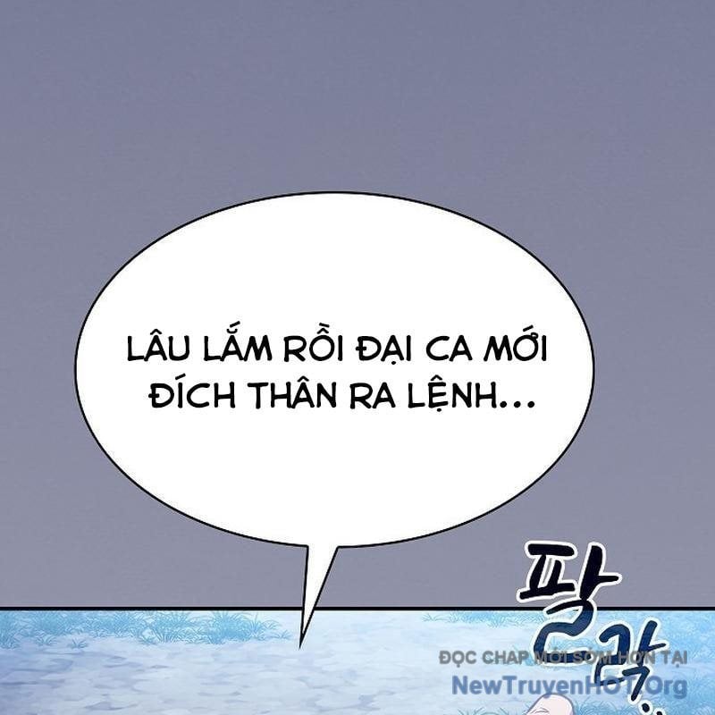 Điệp Viên Ma Giáo: Chapter 14