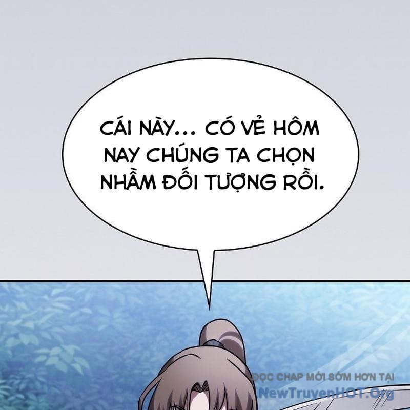 Điệp Viên Ma Giáo: Chapter 14