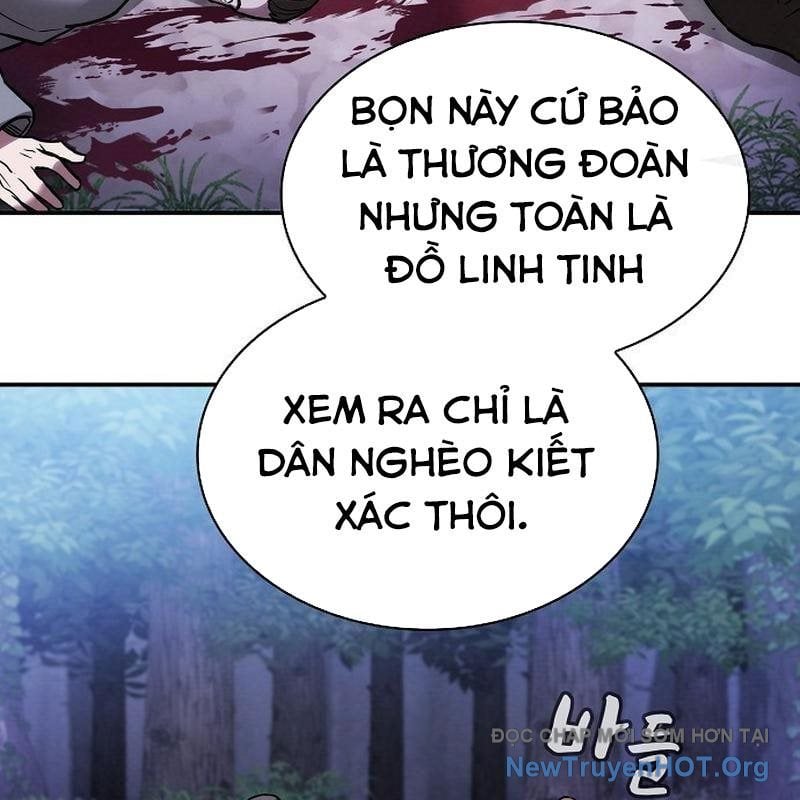 Điệp Viên Ma Giáo: Chapter 14