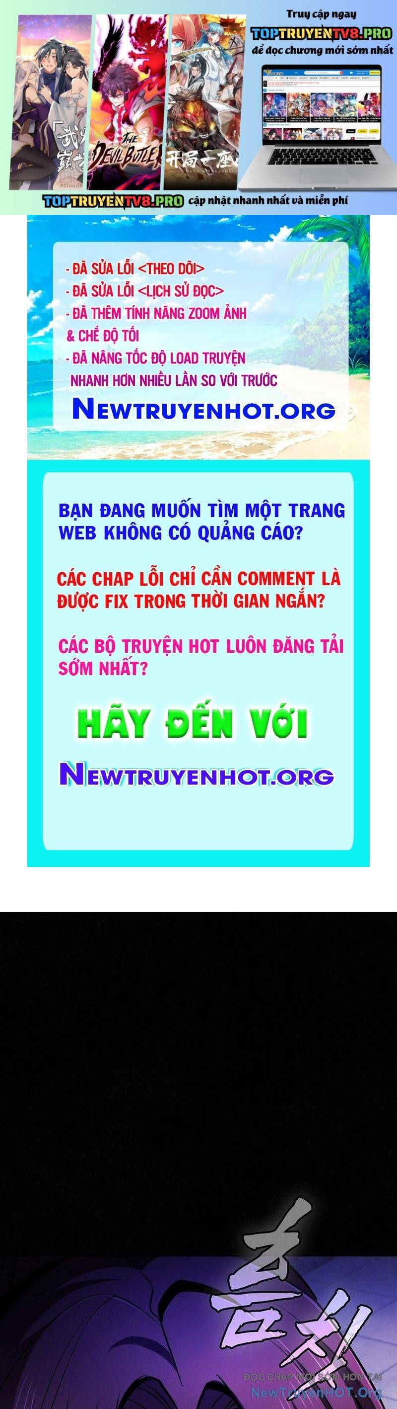 Điệp Viên Ma Giáo: Chapter 15