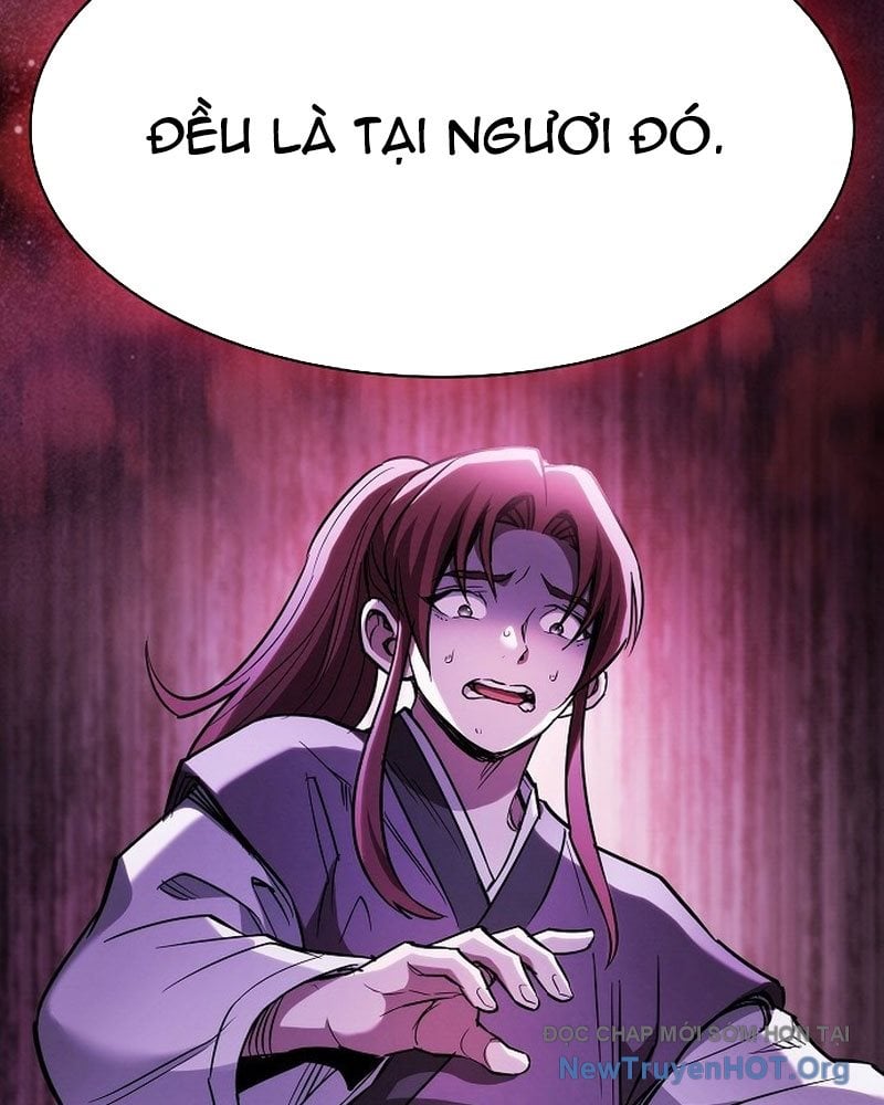 Điệp Viên Ma Giáo: Chapter 15