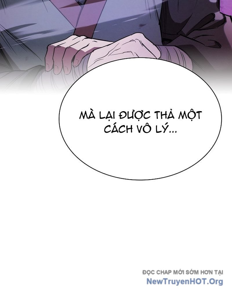Điệp Viên Ma Giáo: Chapter 15
