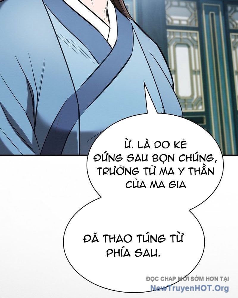 Điệp Viên Ma Giáo: Chapter 15