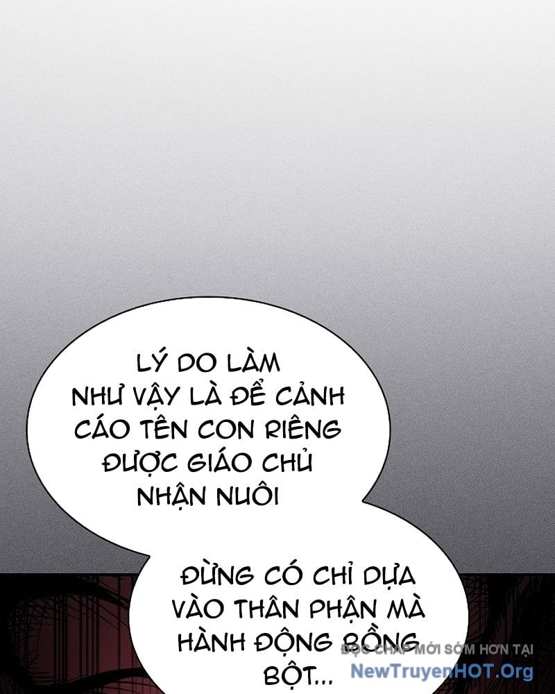 Điệp Viên Ma Giáo: Chapter 15