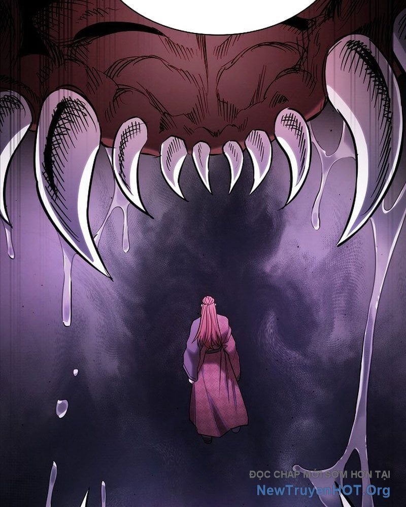 Điệp Viên Ma Giáo: Chapter 15