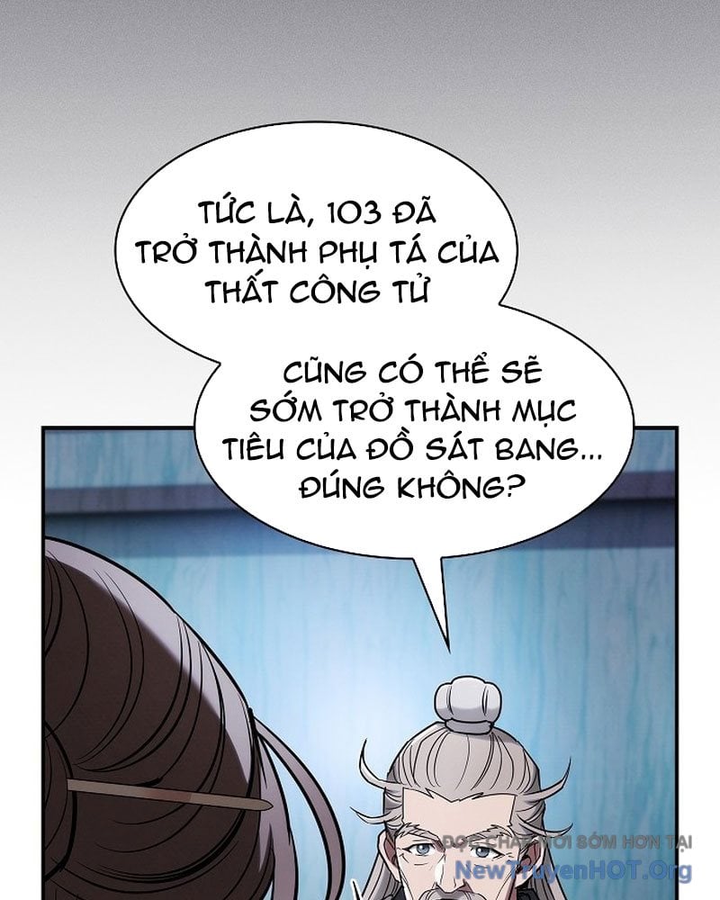 Điệp Viên Ma Giáo: Chapter 15
