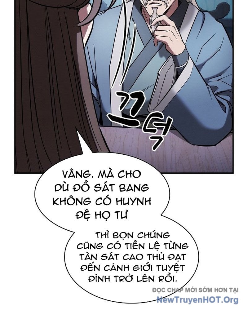Điệp Viên Ma Giáo: Chapter 15
