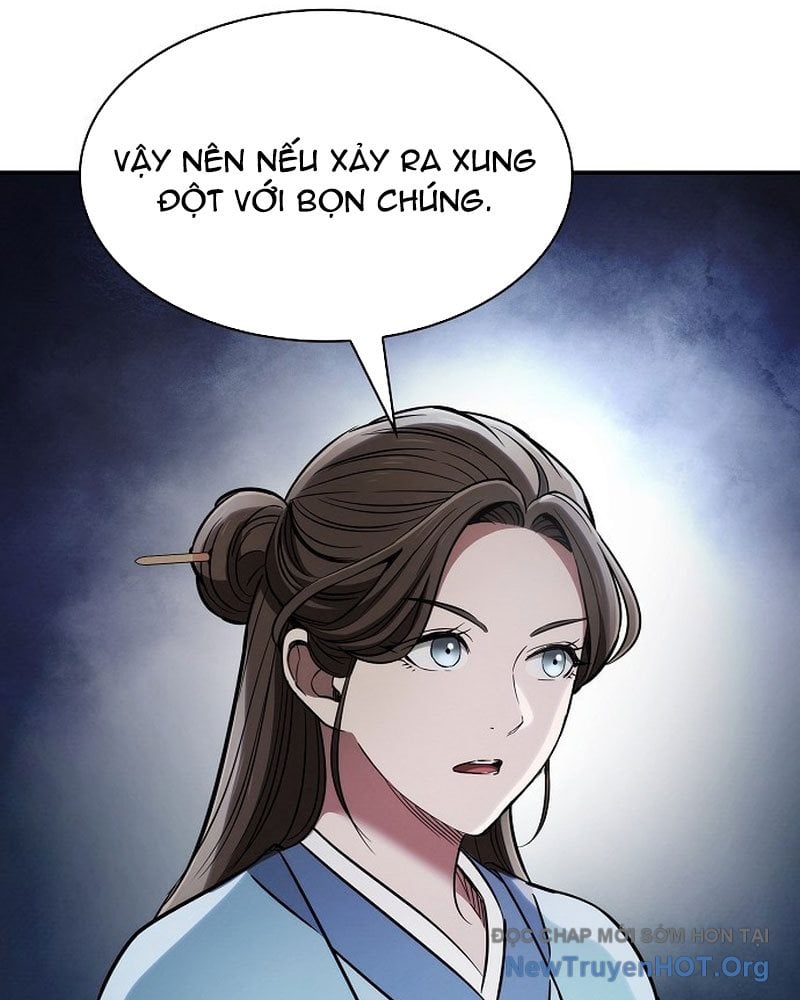 Điệp Viên Ma Giáo: Chapter 15